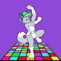 Neon diaper club by Flyman53