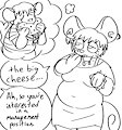 where do you see yourself in five years? by SWEETMISSION