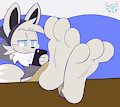Breezy Ziggy -ANIMATED- by MintyTempest