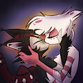 Quick HuskerDust Piece by SensitiveScales