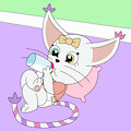 Mallow's Milk