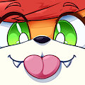 Ariel the Tiger icon [2026] by CABEZILLA142