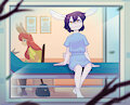 Distant Days: Diagnosis by GlimmyGlam