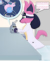 Teeny Tiny Espeon by tails230