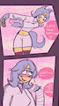 Me?? Puppy? by PupLillyUWU