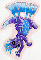Hangin from a Name by GyroTech