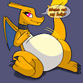 Belly Rub?