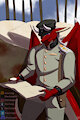 Commission for amonsapkowski by Stevlong