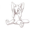 Pooltoy by OyenOrangeCat