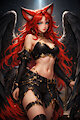 MindyStarFire by Mindybraveheart