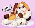Might stay a bunni a lil longer~ :3c by AkayCat