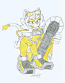 Lux Extreme Gear by marlon64
