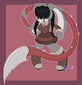 Commission 193 by LilCrazyBat