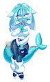 seal&nbsp;&nbsp;adoptable AUCTION by NoriNoir