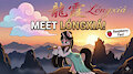 L&oacute;ngxi&aacute; Chinese pony
