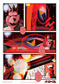 King-Ace Episode 22 Page 09 by Rahshu