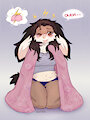 Headache by Elronya