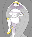 Pheromosa sketch