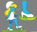 Get Smurfed