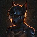 Tahpula SFW Images by scorpianpp