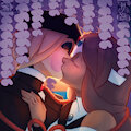 [OCKiss26] Day 4 Wedding by Chitafokkusu