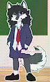 [🟢Adopt me!] New students collection #2 by FluffyCanvas