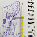 Traditional EP 11 by liselotveer