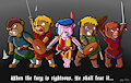 Combat Isosceles by Kilo60