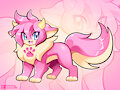 Commission by Spaicy