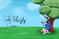 TheFloofyCow Chill Animation by TheFloofyCow