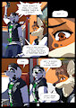 It's Complicated - Page 11 by AriesArtist