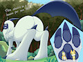 Paw Lesson