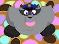 Officer Bandit
