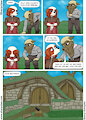 Sharpclaw Book 1 Chapter 3 Page 08 by Snarkclaw