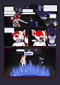 A Steep Price pg1 by MrHart