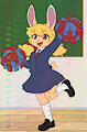 [🟢Adopt me!] New students collection #3 by FluffyCanvas