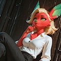 Bee-T SFW Images by scorpianpp