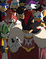 Shadow's Empire.