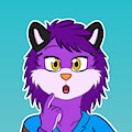 Crystal the Tiger by ScouttheCat02