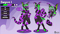 2026 03 23 Swyvel Crux ref 2.0 sfw by DrQube