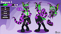 2026 03 23 Swyvel Crux ref 2.0 clothed by DrQube