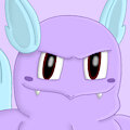 Shell-less Wartortle (Ambiguous) by Ahrenton10