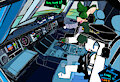 A380 RNAV Approach by BlushieBunny