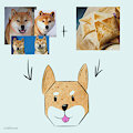 Crunchwrap Head Ahh by leethezeeb