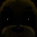 Yellow Bear (Golden Week) by SpookySpirit