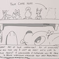 Want your OCs used in Commissions? by foxyoreos