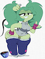 Finky! by catonium