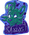 Lamp Badge~ by GyroTech