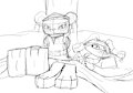 Magical Trap Jam - SKETCH VER.
