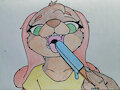 Pupsicle Treat